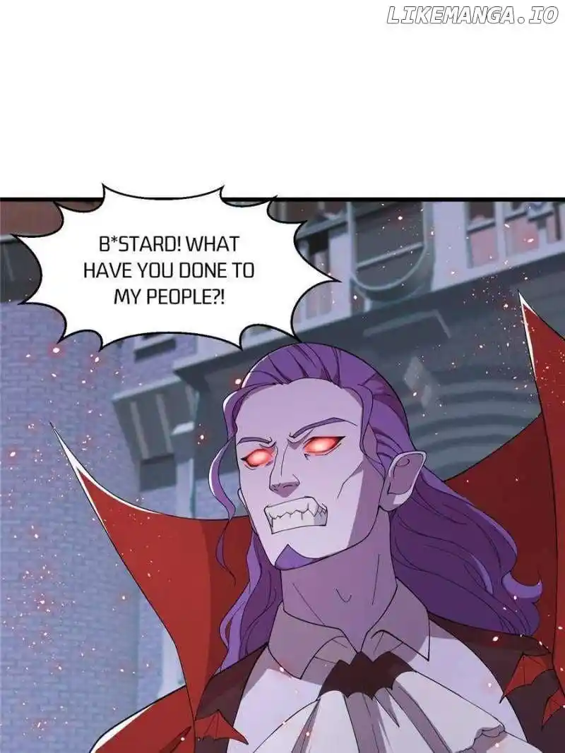 I'm Just An Immortal Chapter 370