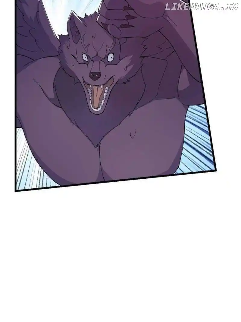 I'm Just An Immortal Chapter 370