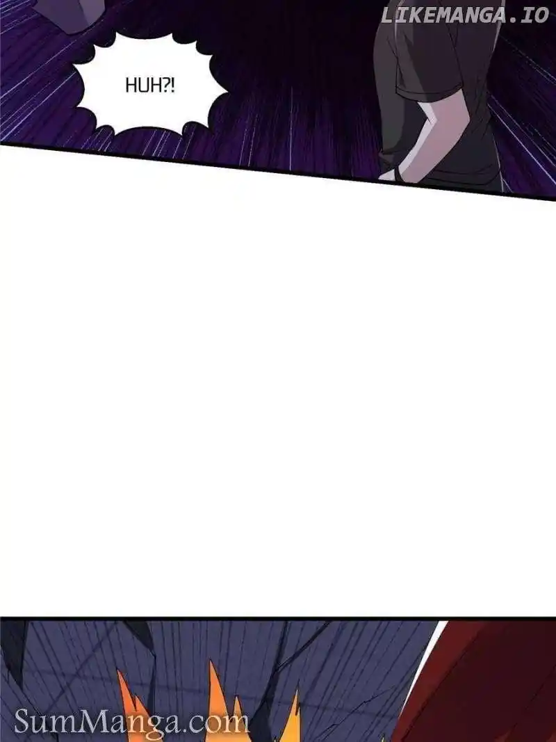 I'm Just An Immortal Chapter 370