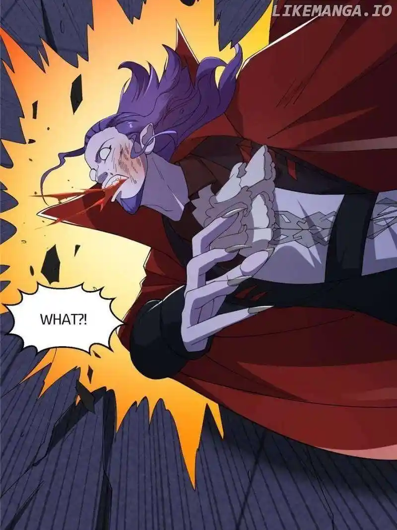 I'm Just An Immortal Chapter 370