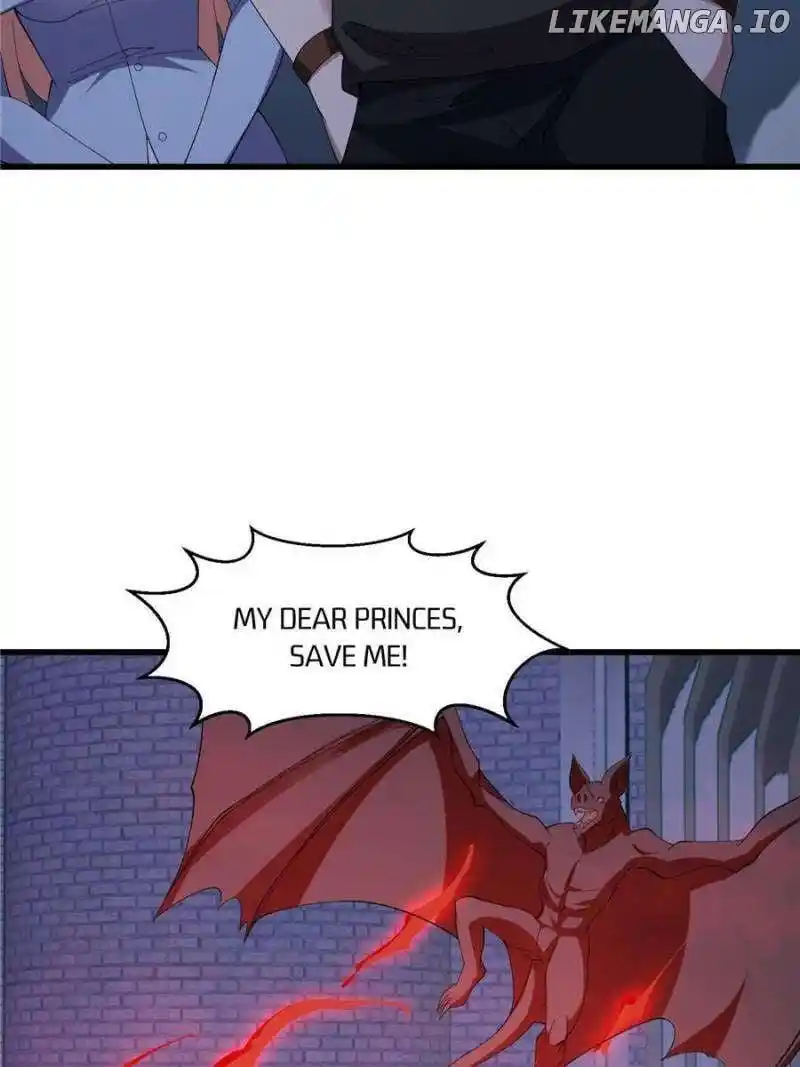 I'm Just An Immortal Chapter 370