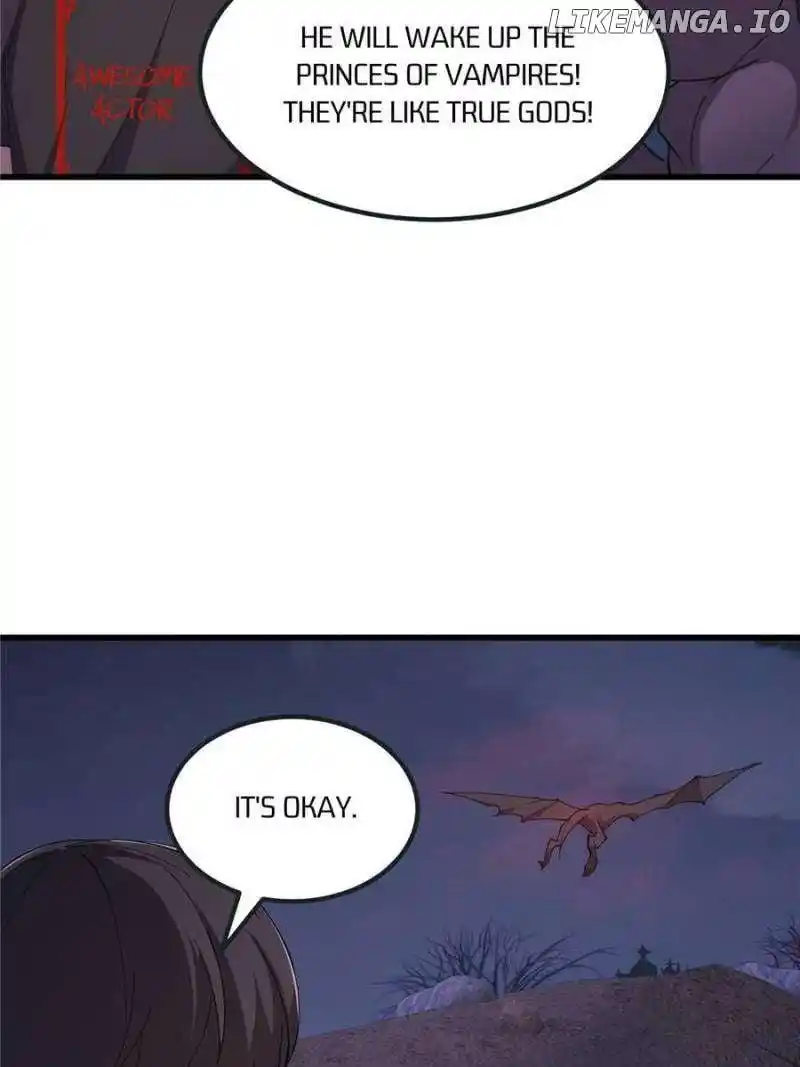 I'm Just An Immortal Chapter 370