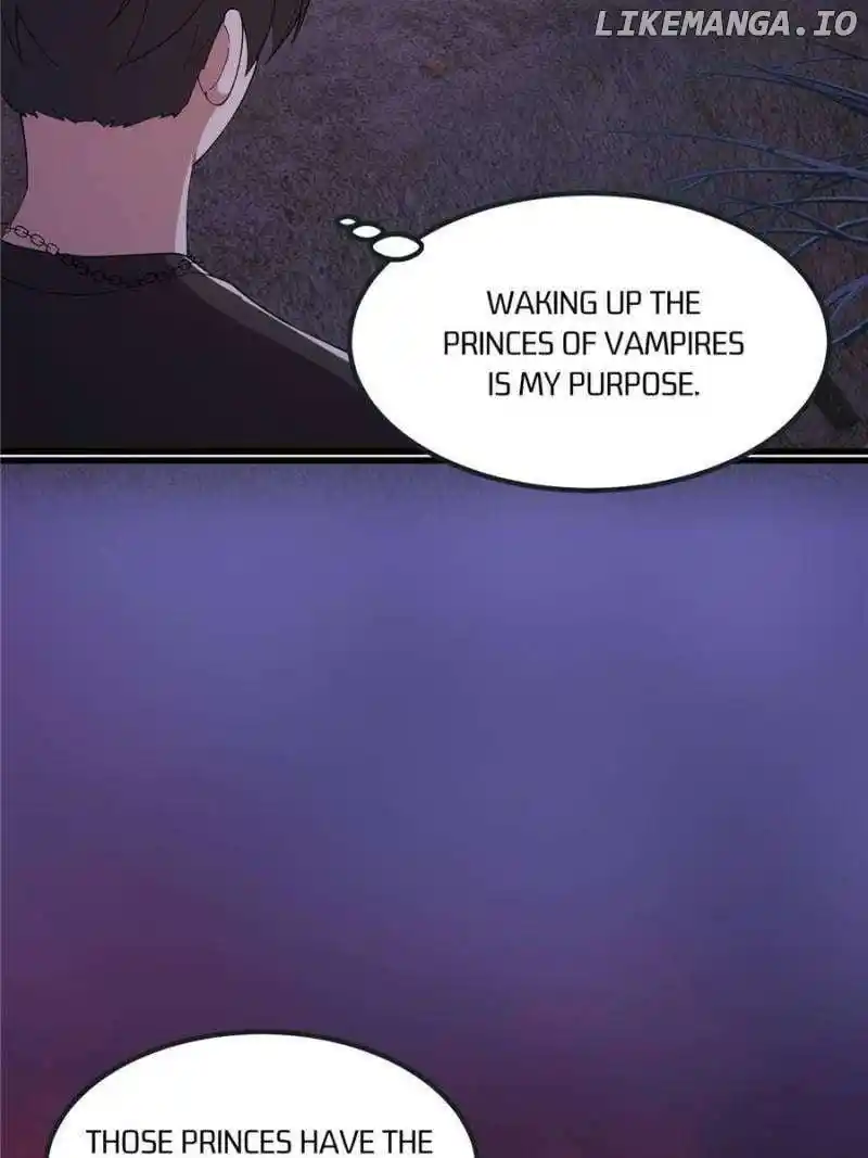 I'm Just An Immortal Chapter 370