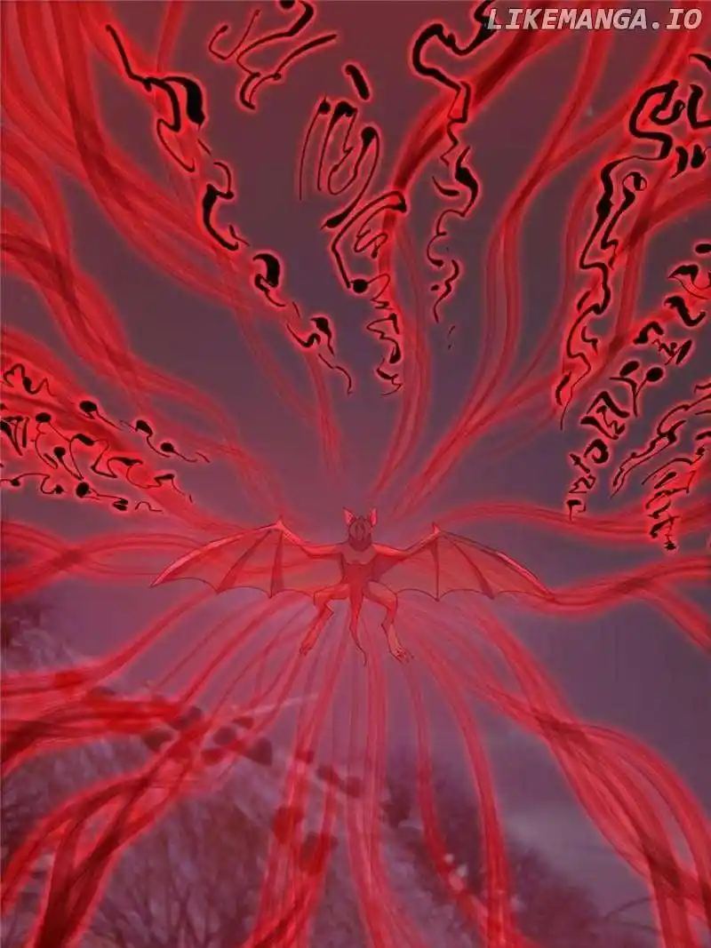 I'm Just An Immortal Chapter 370