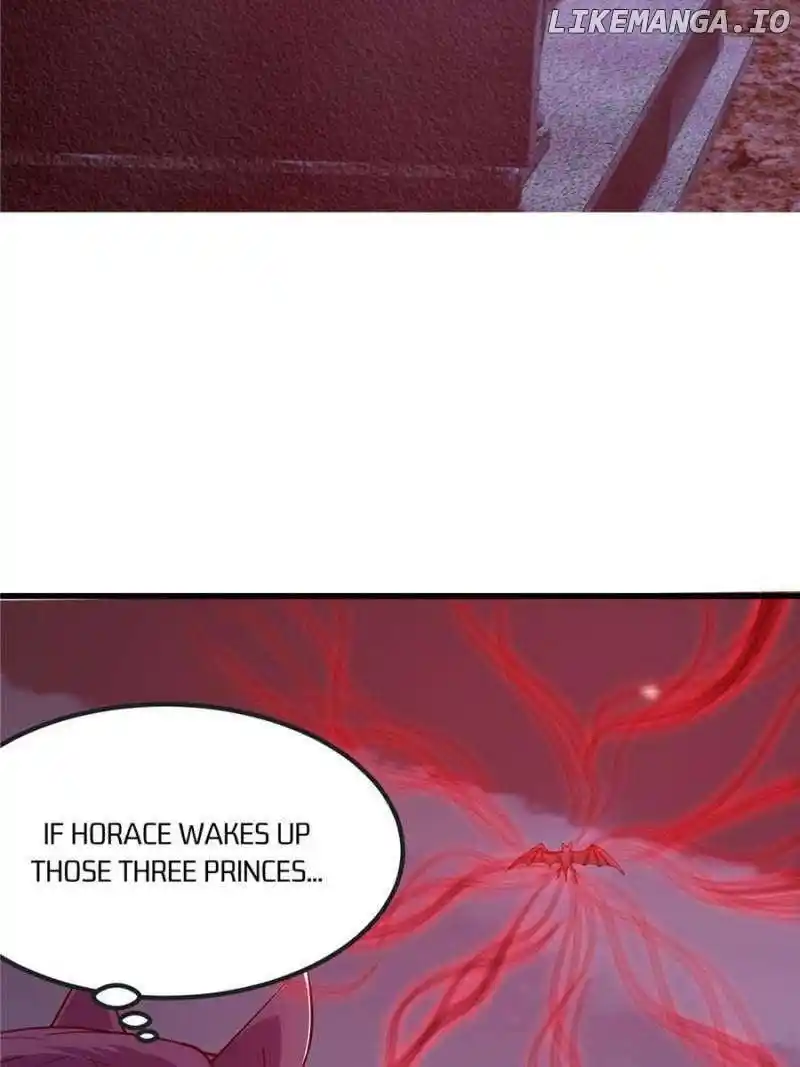 I'm Just An Immortal Chapter 370