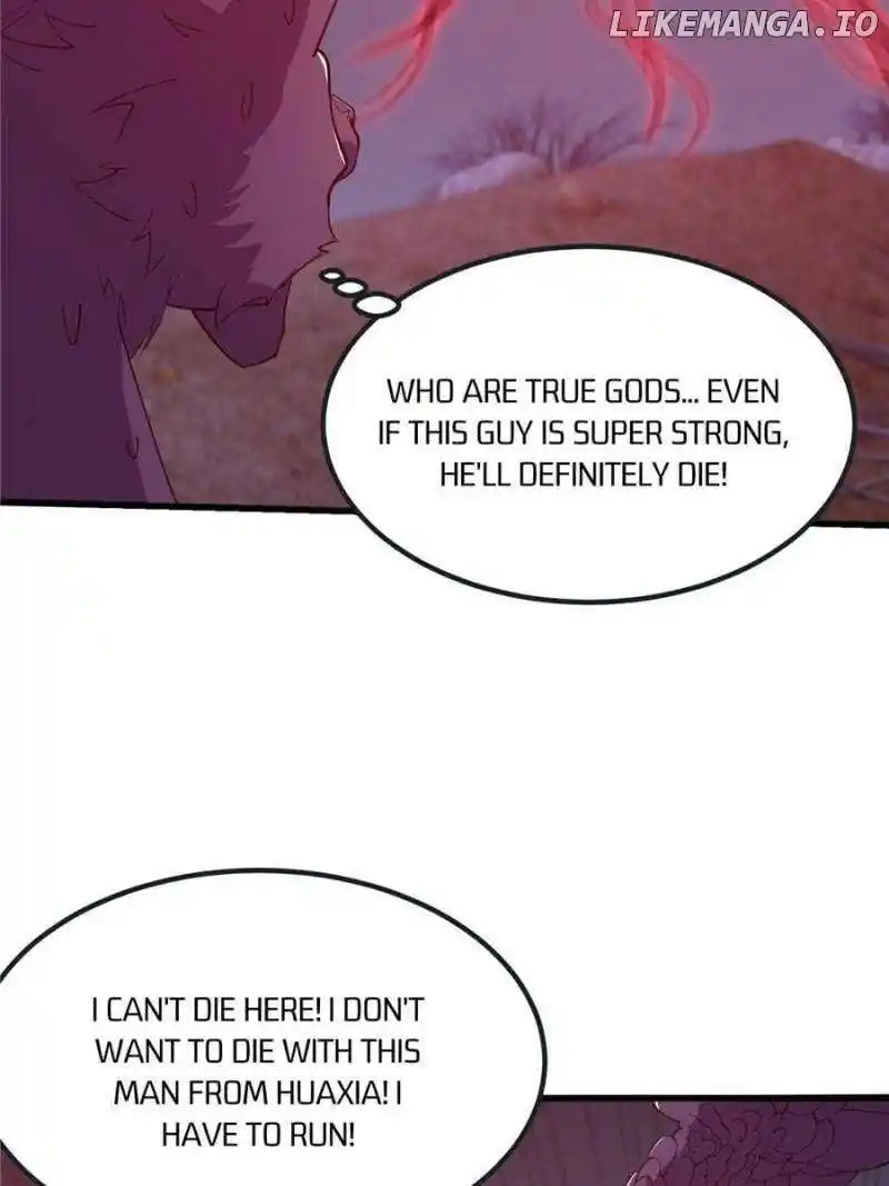 I'm Just An Immortal Chapter 370