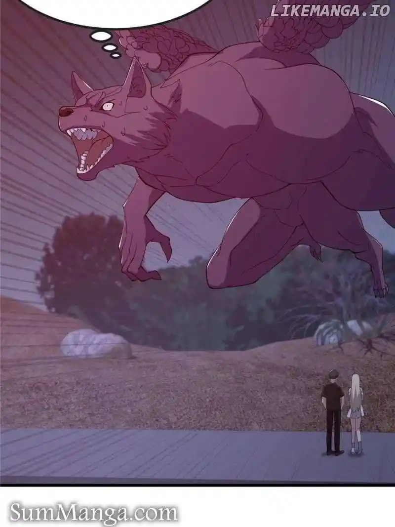 I'm Just An Immortal Chapter 370