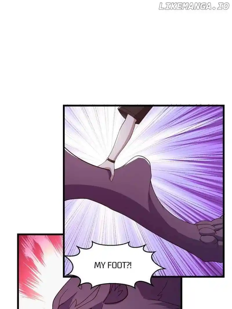 I'm Just An Immortal Chapter 370