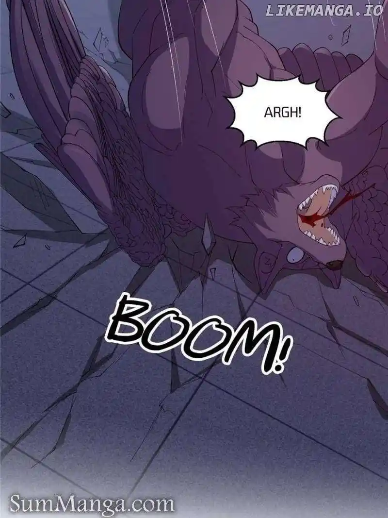 I'm Just An Immortal Chapter 370