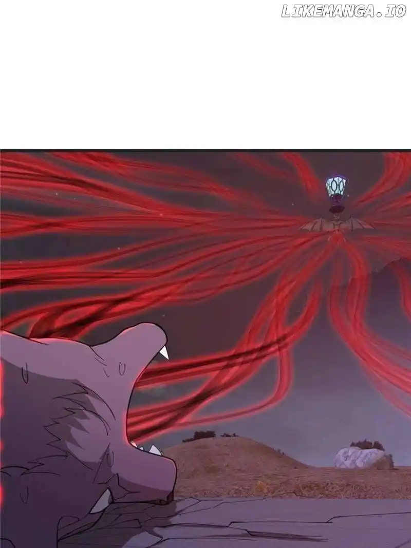 I'm Just An Immortal Chapter 370