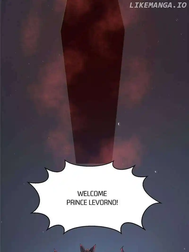 I'm Just An Immortal Chapter 370