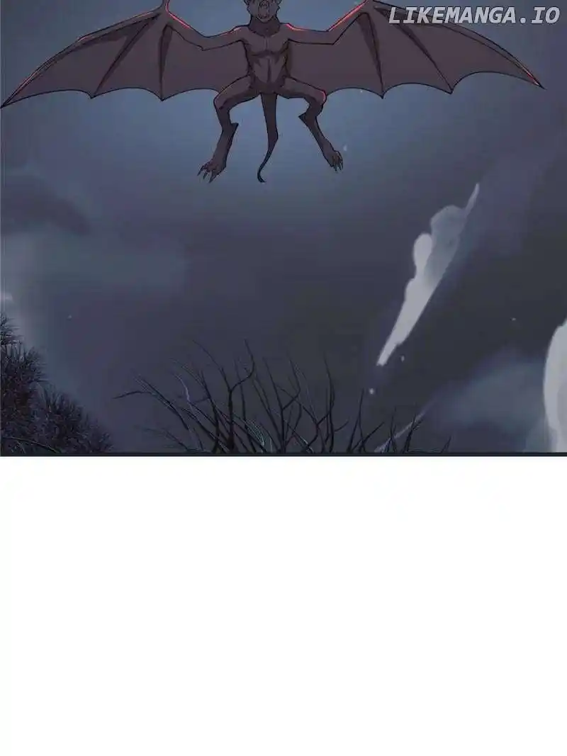 I'm Just An Immortal Chapter 370