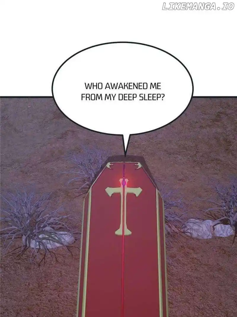 I'm Just An Immortal Chapter 370