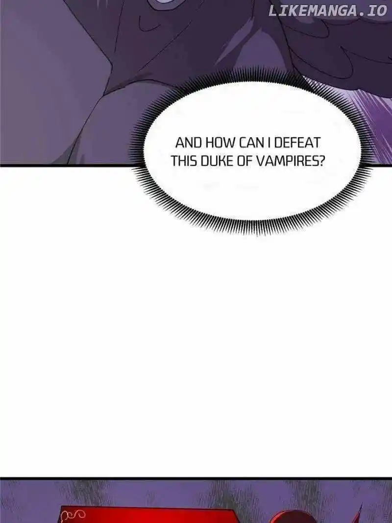 I’m Just An Immortal Chapter 373