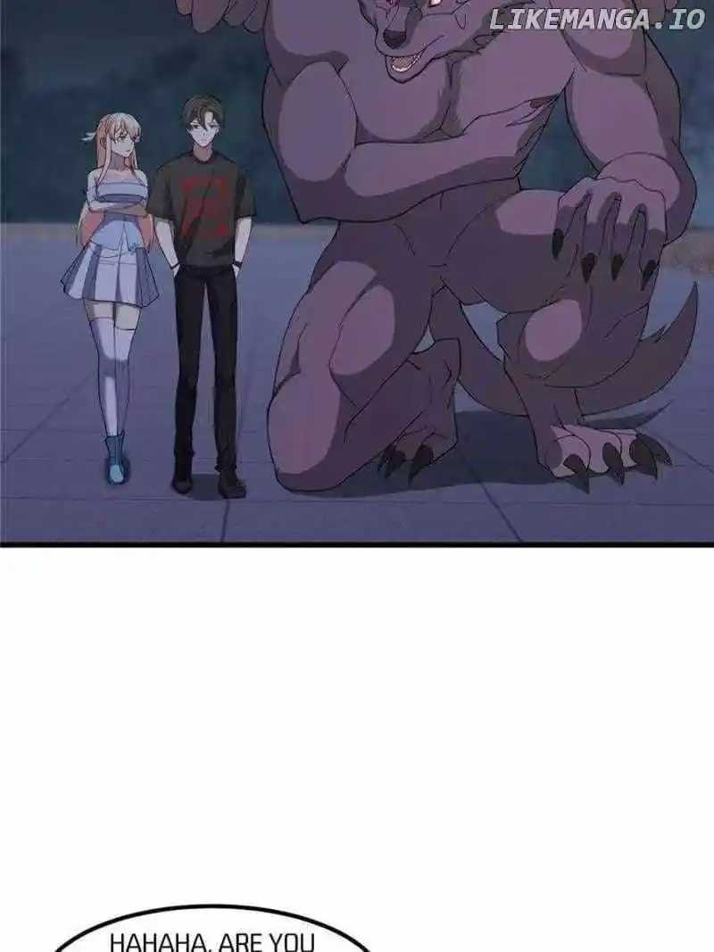 I’m Just An Immortal Chapter 373