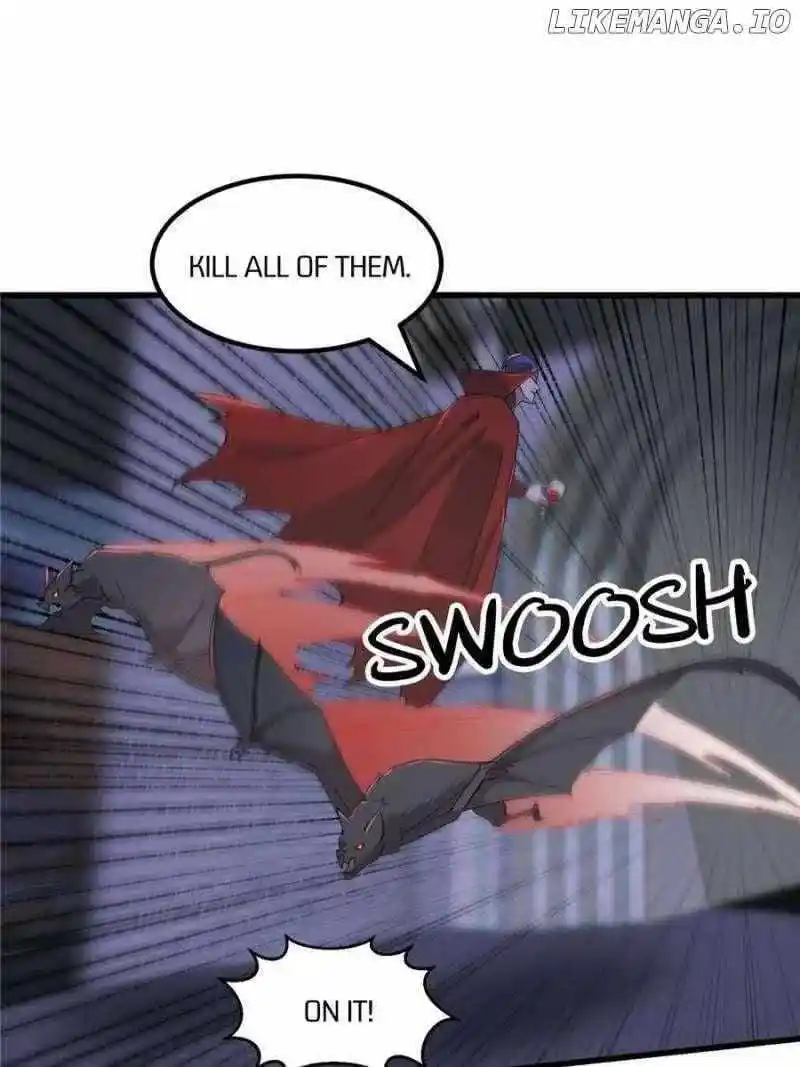 I’m Just An Immortal Chapter 373