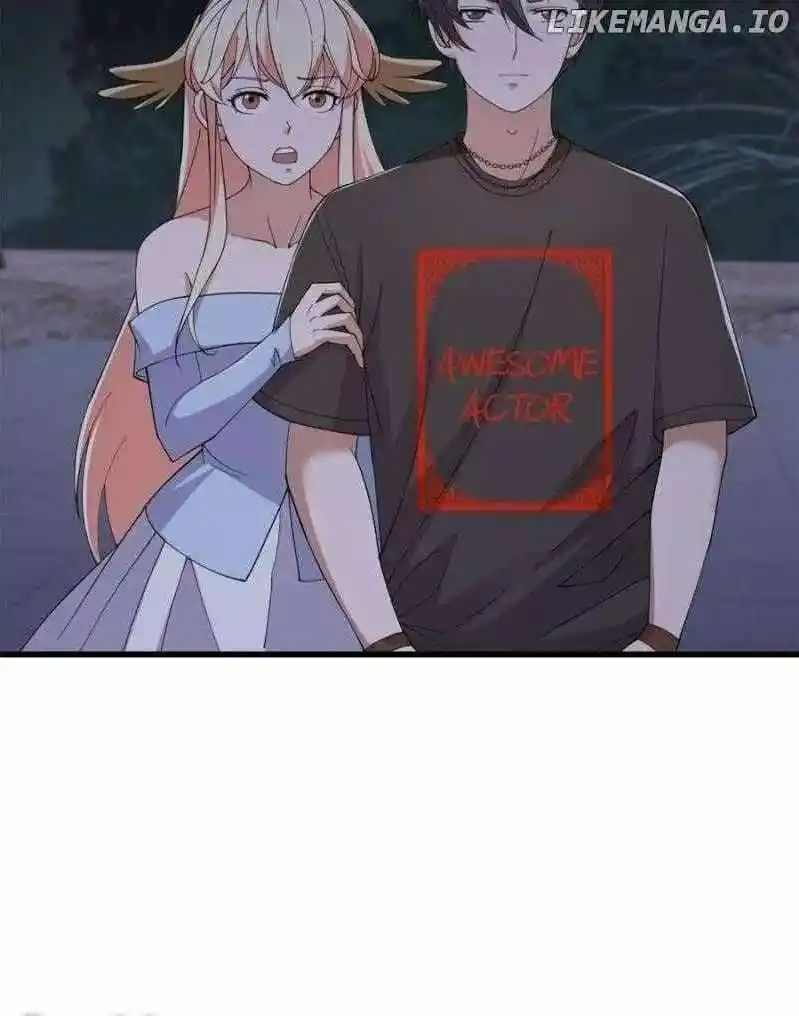 I’m Just An Immortal Chapter 373