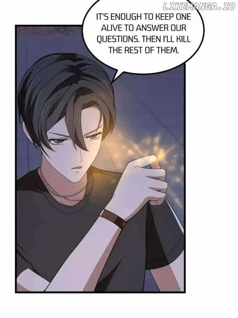 I’m Just An Immortal Chapter 373