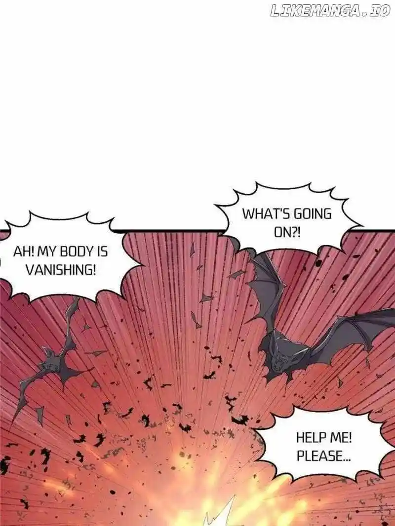 I’m Just An Immortal Chapter 373