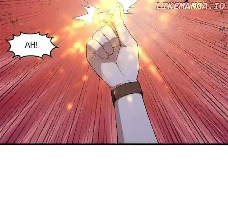 I’m Just An Immortal Chapter 373