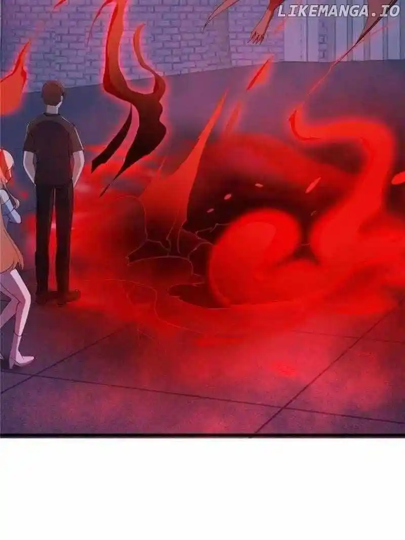 I’m Just An Immortal Chapter 373