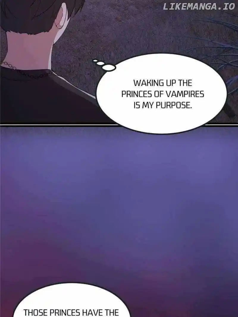 I’m Just An Immortal Chapter 373