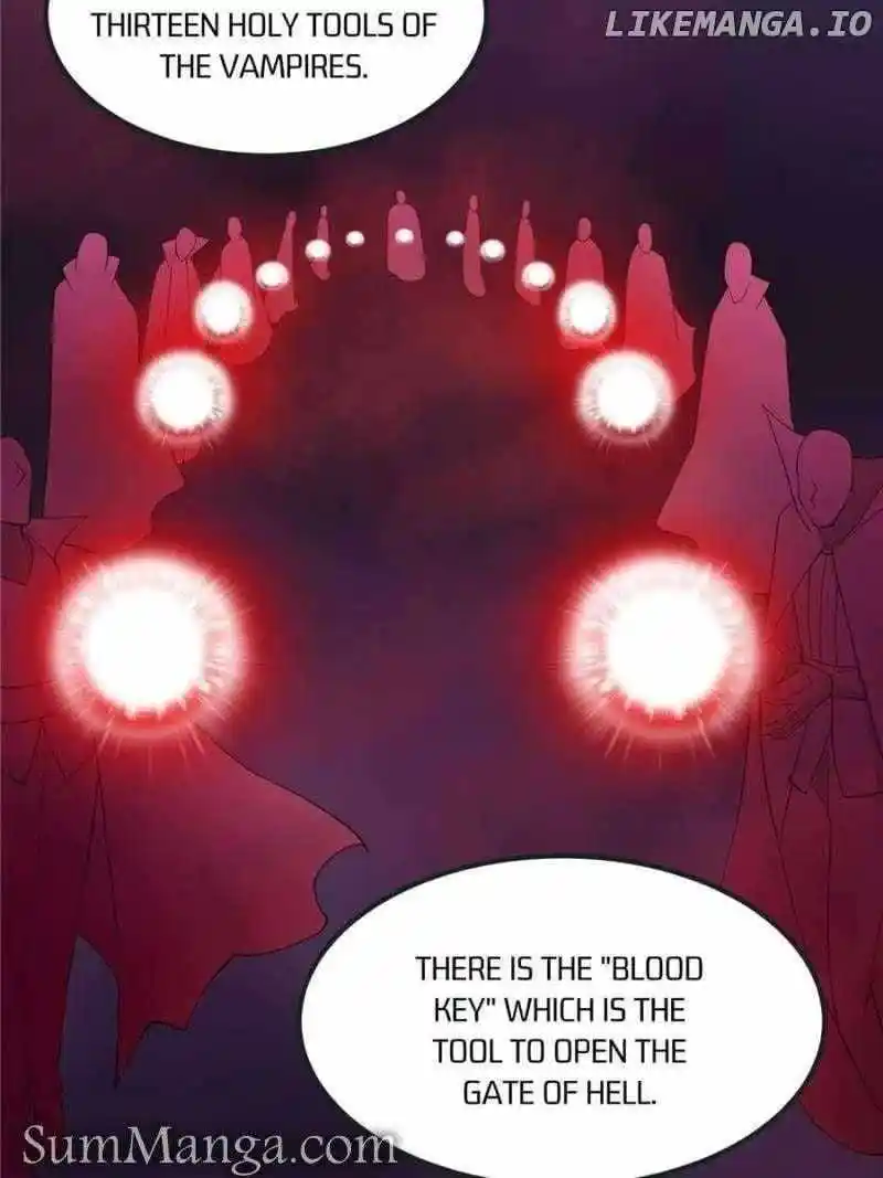 I’m Just An Immortal Chapter 373