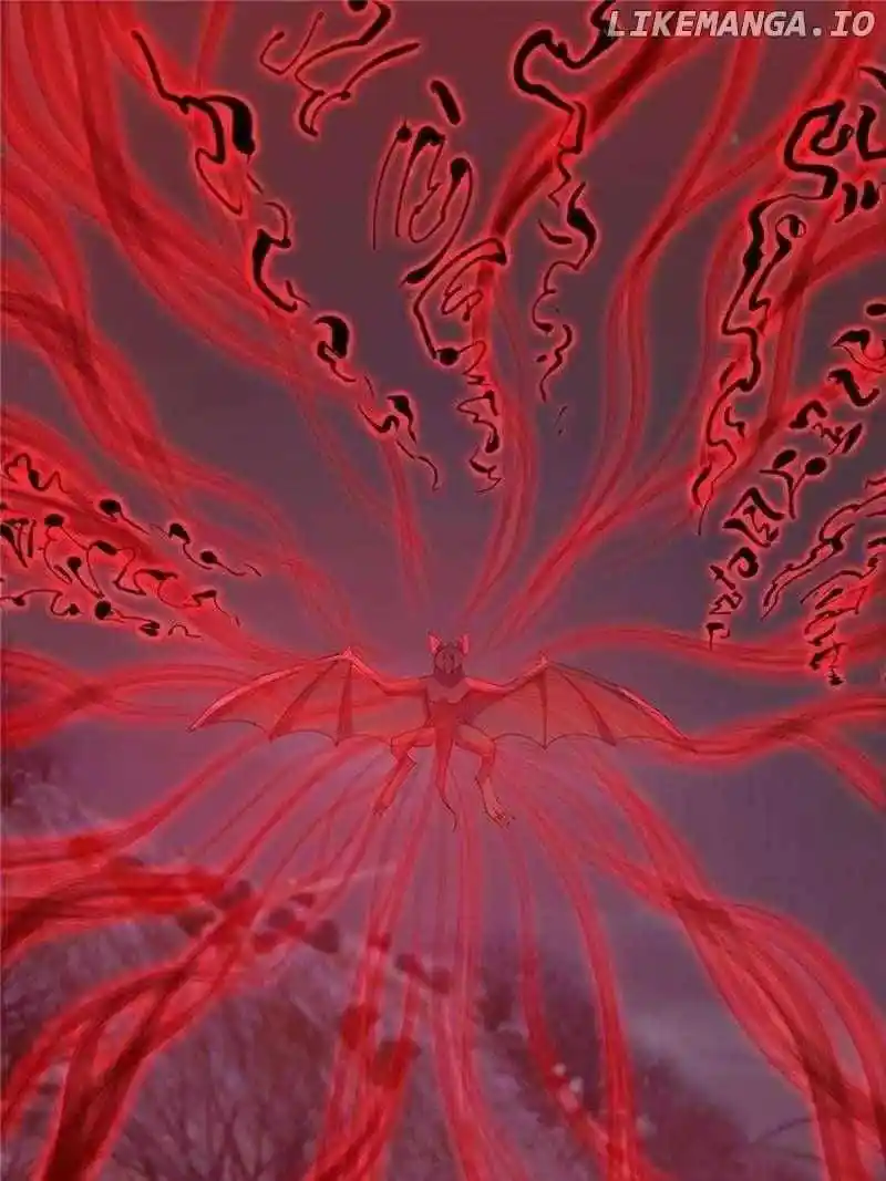 I’m Just An Immortal Chapter 373