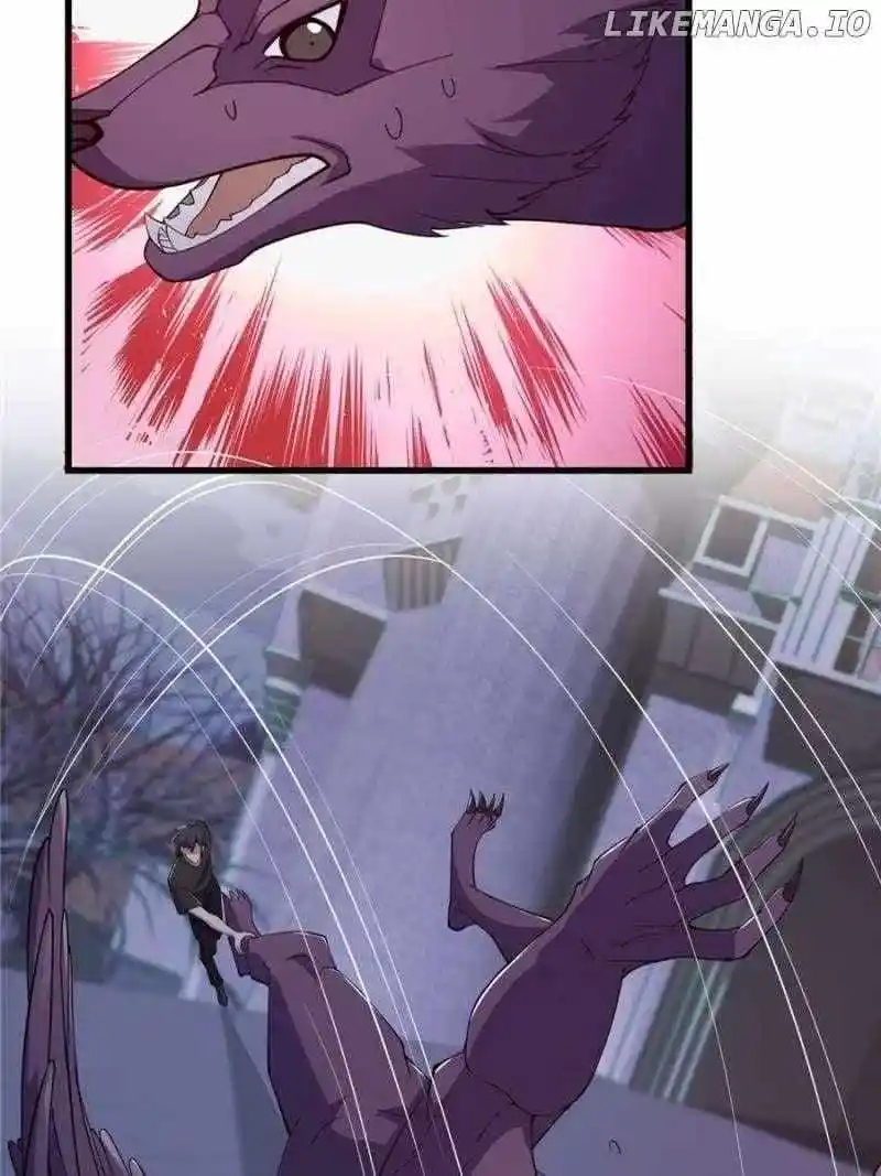 I’m Just An Immortal Chapter 373