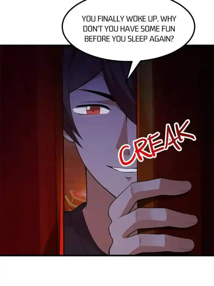 I’m Just An Immortal Chapter 374