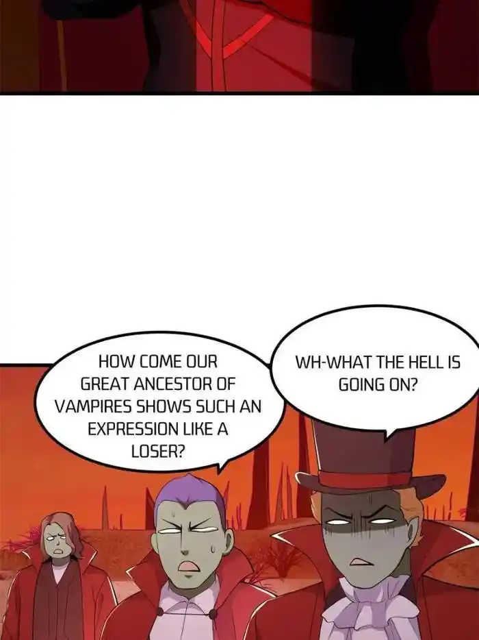 I’m Just An Immortal Chapter 374