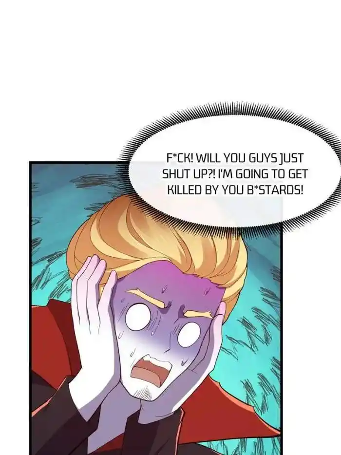 I’m Just An Immortal Chapter 374