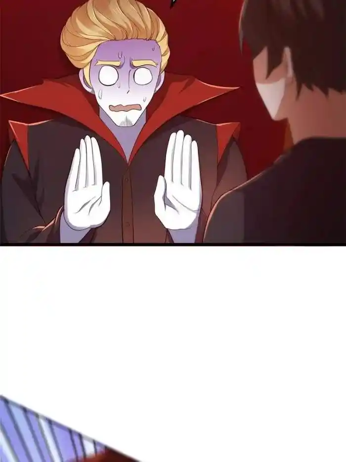 I’m Just An Immortal Chapter 374