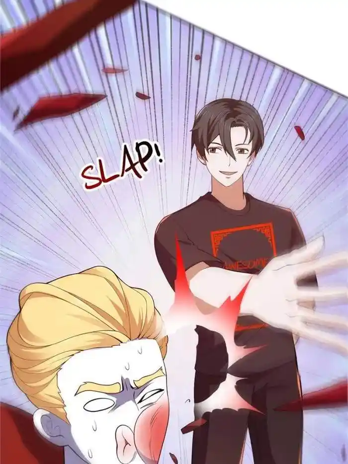 I’m Just An Immortal Chapter 374