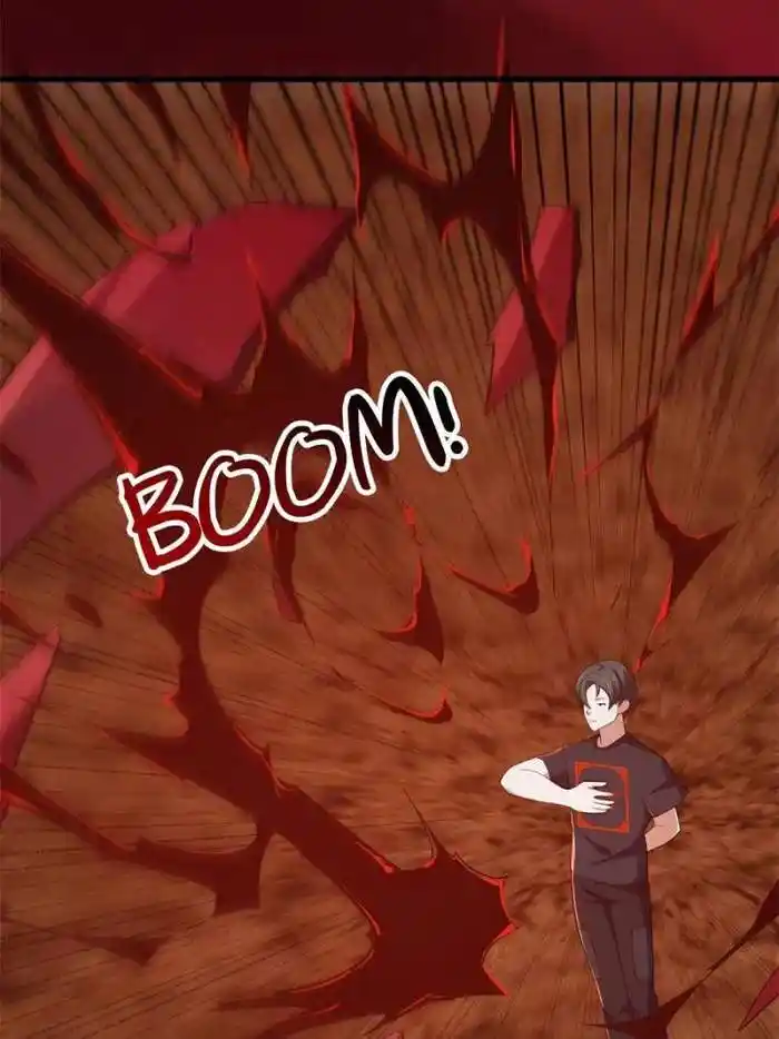 I’m Just An Immortal Chapter 374