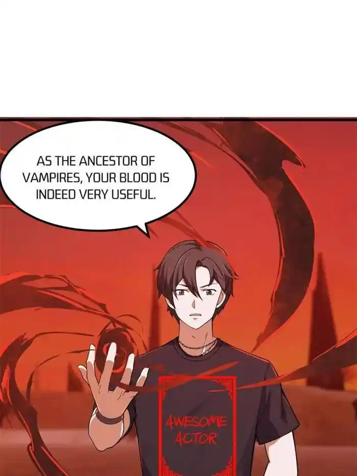 I’m Just An Immortal Chapter 374