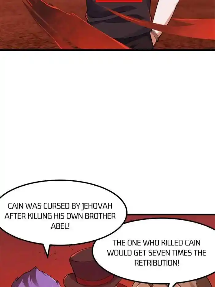 I’m Just An Immortal Chapter 374