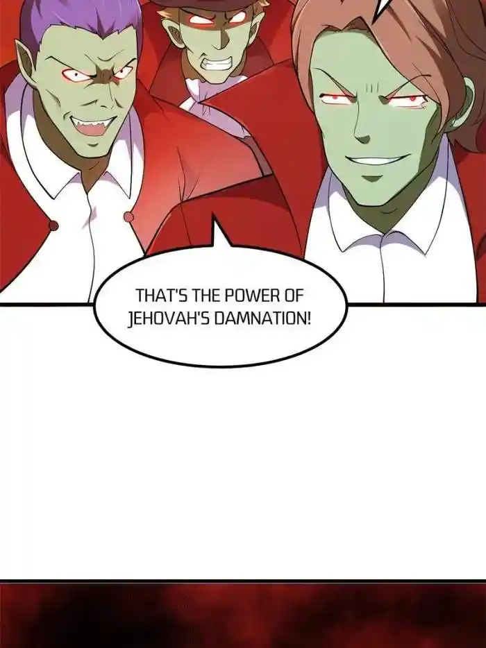 I’m Just An Immortal Chapter 374