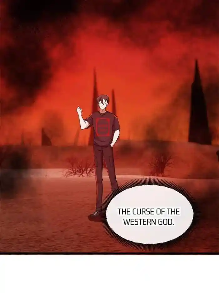 I’m Just An Immortal Chapter 374