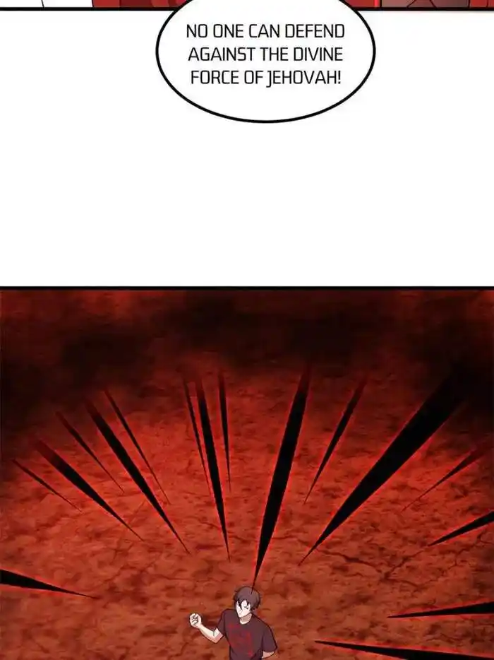 I’m Just An Immortal Chapter 374