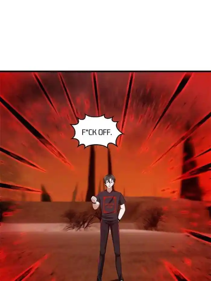 I’m Just An Immortal Chapter 374