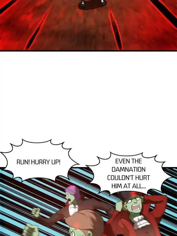 I’m Just An Immortal Chapter 374