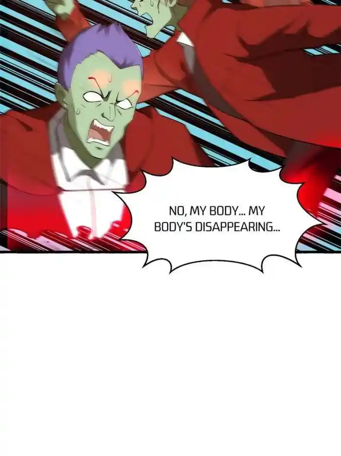 I’m Just An Immortal Chapter 374