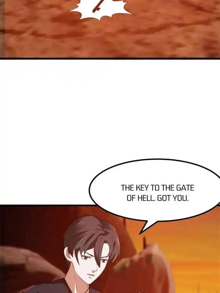 I’m Just An Immortal Chapter 374