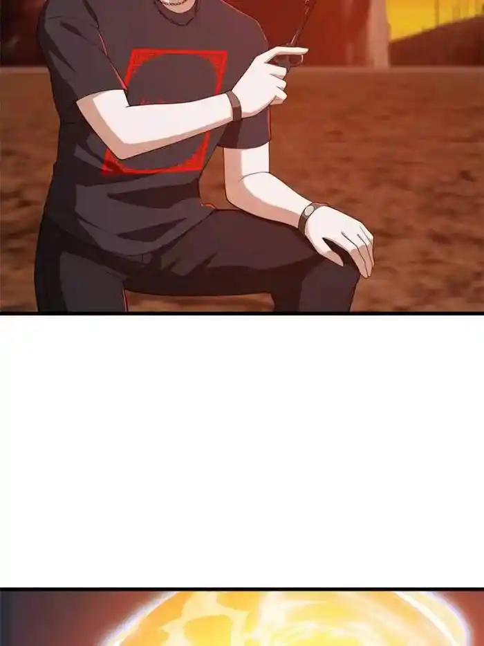 I’m Just An Immortal Chapter 374