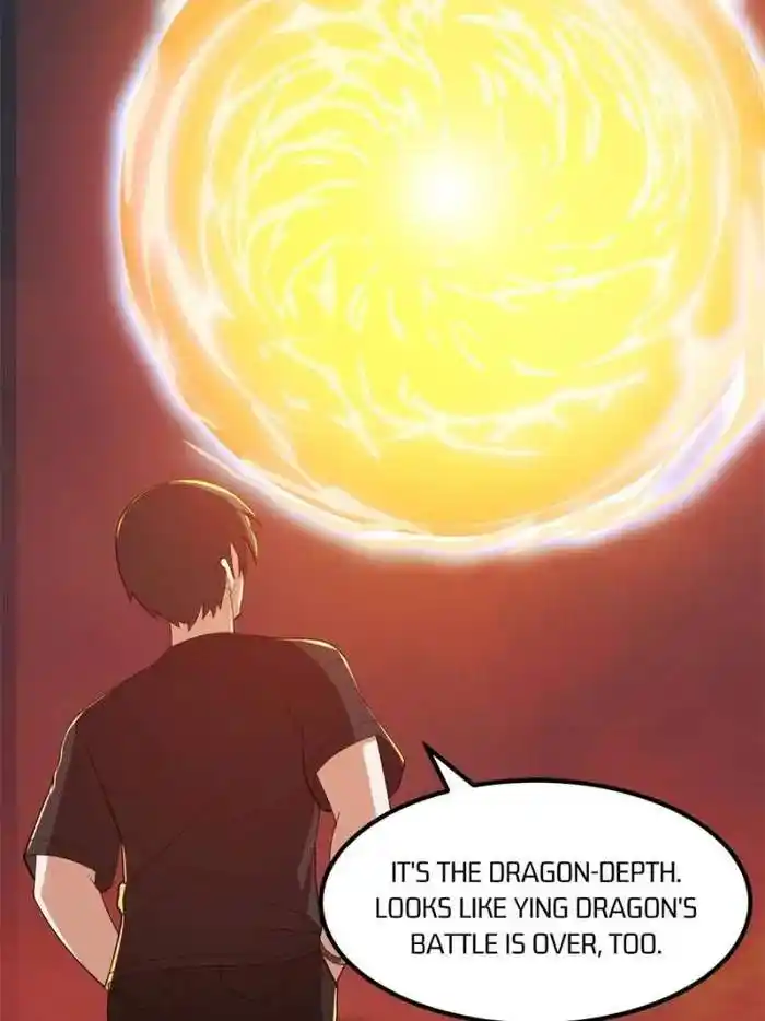 I’m Just An Immortal Chapter 374