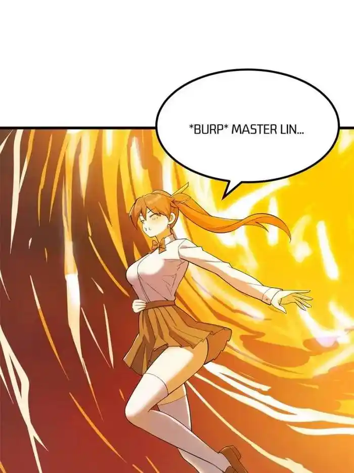 I’m Just An Immortal Chapter 374