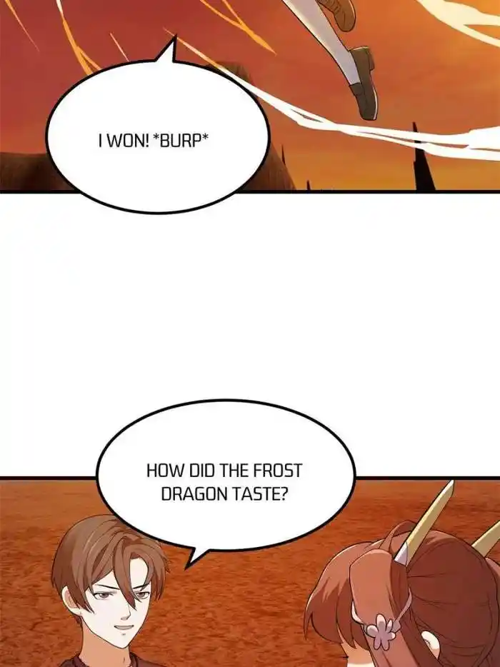 I’m Just An Immortal Chapter 374