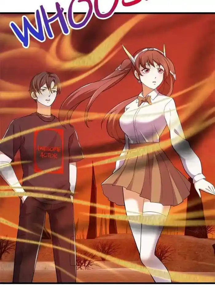 I’m Just An Immortal Chapter 374