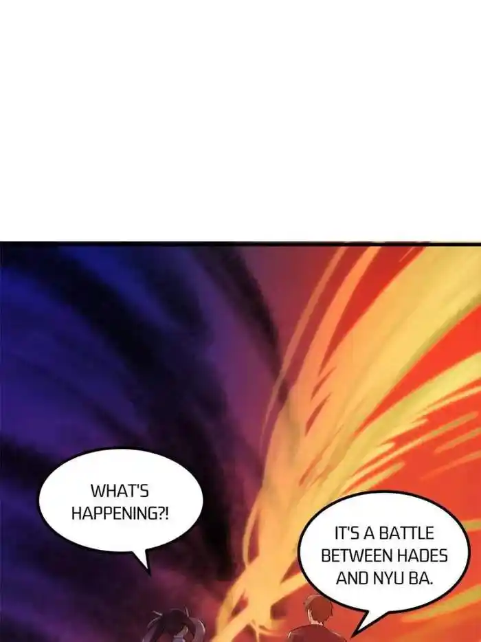 I’m Just An Immortal Chapter 374